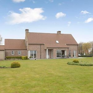 Huis "Holiday"